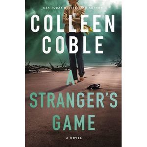 A Stranger's Game -- Colleen Coble